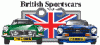 British SportsCars